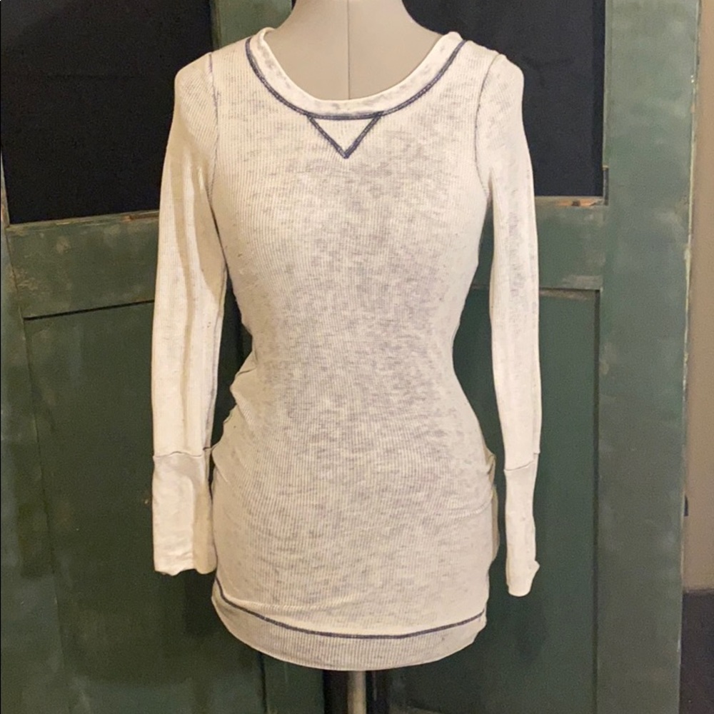 Splendid Thermal Tunic